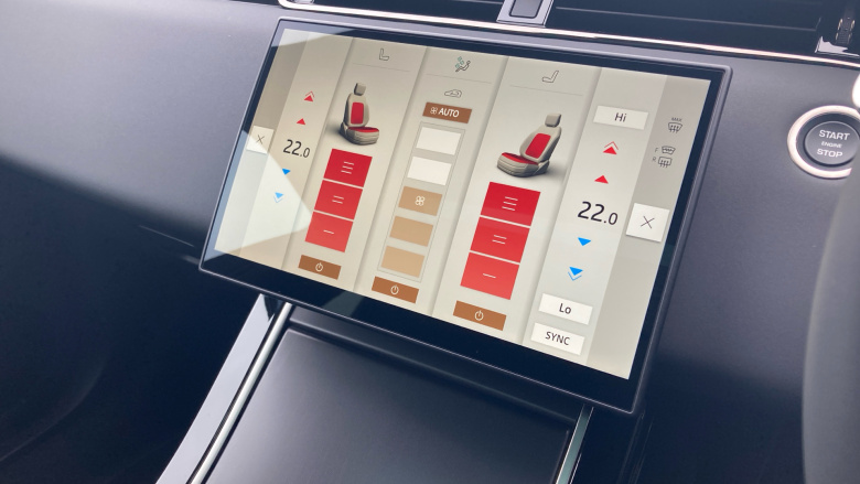 Land Rover Range Rover Evoque 1.5 P270e Edition 5dr Auto Hatchback